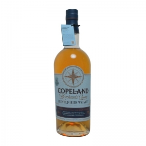 Copeland Blended Irish Whiskey